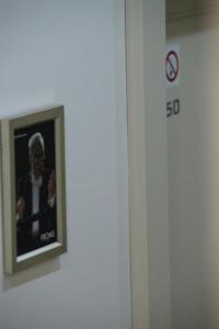 Fotografie z fotogalerie ubytování Aparthotel Tycho de Brahe v Praze