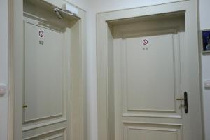 Fotografie z fotogalerie ubytování Aparthotel Tycho de Brahe v Praze