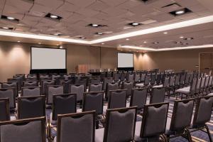 Konferenční prostory v ubytování Residence Inn by Marriott Phoenix Downtown