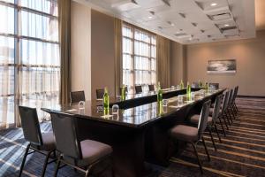 Konferenční prostory v ubytování Residence Inn by Marriott Phoenix Downtown