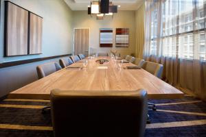 Fotografie z fotogalerie ubytování Residence Inn by Marriott Phoenix Downtown v destinaci Phoenix