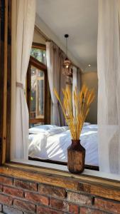 Gallery image of Mai Chau 4 Seasons Bungalow & Hotel in Mai Chau