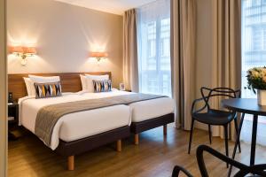 Gallery image of Citadines Tour Eiffel Paris in Paris