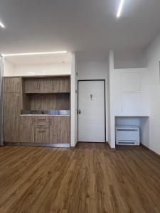Kuchyň nebo kuchyňský kout v ubytování B&B La Quarantola