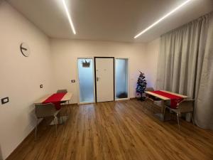 Fotografie z fotogalerie ubytování B&B La Quarantola v destinaci Pisa