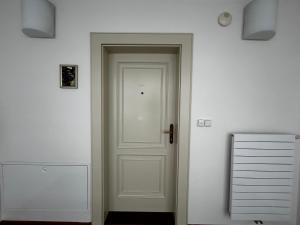 Fotografie z fotogalerie ubytování Aparthotel Tycho de Brahe v Praze