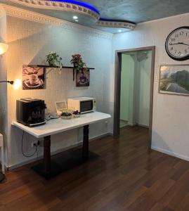 Afbeelding uit fotogalerij van Hotel-Pension Alt-Heidenberg in Siegen