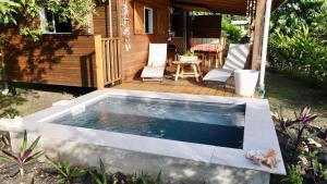 Piscina di Ti' Dola Sab o nelle vicinanze