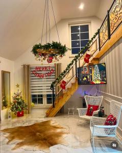 Φωτογραφία από το άλμπουμ του Jaki tu spokój Domek w Bieszczadach σε Wojtkowa