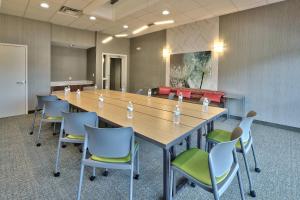 Konferenční prostory v ubytování SpringHill Suites Durango