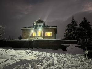 Foto dalla galleria di The Himalayan Nest a Saran