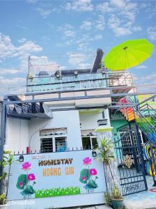 Gallery image of HOMESTAY Hoàng GIa in Ấp Ông Tú