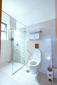 Gallery image of Jumeirah Palms Resort in Mombasa +22 photos