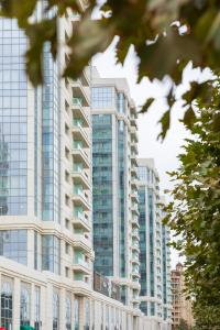 Gallery image of Arena Hotel Baku in Baku