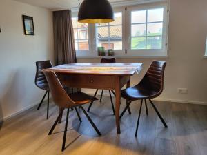 Imagen de la galería de Ferien Schwellbrunn, en Schwellbrunn