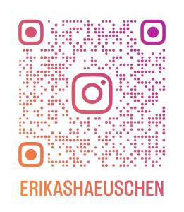 Ein Zertifikat, Auszeichnung, Logo oder anderes Dokument, das in der Unterkunft Erika´s Häuschen ausgestellt ist
