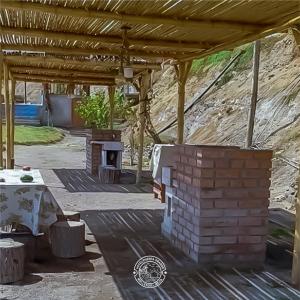 Gallery image of Hotel Puerta Grande Mejía Mollendo in Sombrero Grande