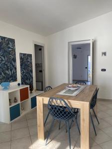 Fotografie z fotogalerie ubytování VistaMare v destinaci Realmonte
