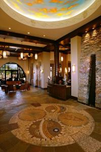 Fotografie z fotogalerie ubytování Sheraton Grand at Wild Horse Pass v destinaci Chandler + 37 fotografií