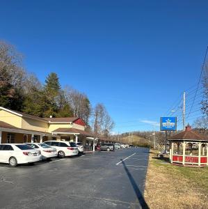 Fotografie z fotogalerie ubytování Americas Best Value Inn Franklin v destinaci Franklin