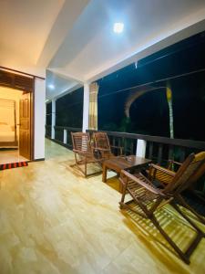 Foto dalla galleria di Lake View Villa - Tangalle a Tangalle