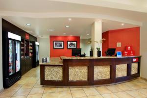 Fotografie z fotogalerie ubytování TownePlace Suites St. George v destinaci St. George