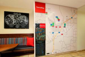 Fotografie z fotogalerie ubytování TownePlace Suites St. George v destinaci St. George
