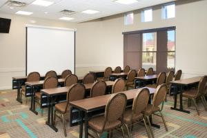 Konferenční prostory v ubytování Residence Inn Phoenix Mesa + 33 fotografií