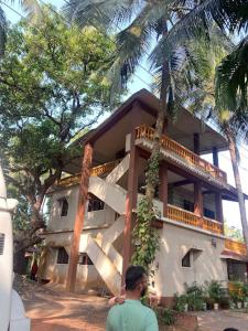 Fotografie z fotogalerie ubytování Sneh Beach Homestay - Wayangani Vengurla v destinaci Vengurla + 10 fotografií