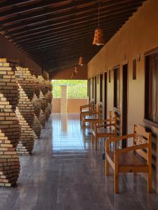 Gallery image of Pousada Brisa das Dunas in Paulino Neves