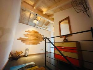 Fotografie z fotogalerie ubytování Mountain Hideout Wolfsee v destinaci Fischbachau