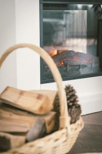 Foto sihtkohas Hartberg asuva majutusasutuse "Hunter's Suite"- at the heart of Hartberg I Parking galeriist