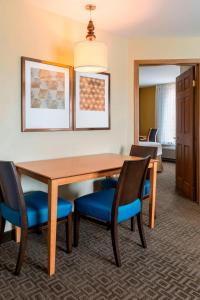 Ảnh trong thư viện ảnh của TownePlace Suites Phoenix North ở Phoenix