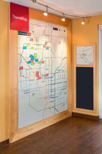 Ảnh trong thư viện ảnh của TownePlace Suites Phoenix North ở Phoenix