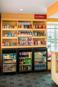 Ảnh trong thư viện ảnh của TownePlace Suites Phoenix North ở Phoenix