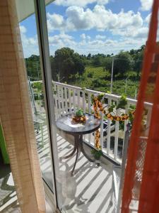 Billede fra billedgalleriet på Higüey City Home i Higuey