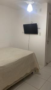 Et tv og/eller underholdning på LARPAZ Atalaia