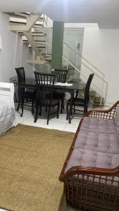 Et opholdsområde på LARPAZ Atalaia