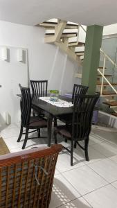 Et opholdsområde på LARPAZ Atalaia + 9 billeder