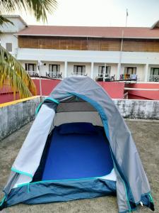 瓦尔卡拉The Hostel Stories, Varkala - Helipad Road的相册照片