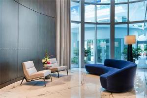 Galería fotográfica de Apt ocean view private beach en Miami Beach
