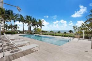 Galería fotográfica de Apt ocean view private beach en Miami Beach