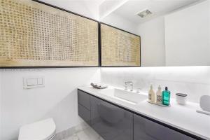 Kép Apt ocean view private beach szállásáról Miami Beachben a galériában