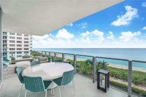 Kép Apt ocean view private beach szállásáról Miami Beachben a galériában