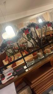 Ảnh trong thư viện ảnh của Hotel Ochsen ở Steinen