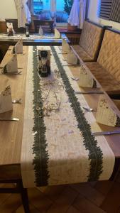 Ảnh trong thư viện ảnh của Hotel Ochsen ở Steinen