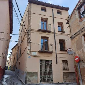 Fotografie z fotogalerie ubytování Casa SAN MIGUEL en Tarazona v destinaci Tarazona de Aragón