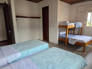 Fotografie z fotogalerie ubytování Hotel Casa Grande Src v destinaci Santa Rosa de Cabal
