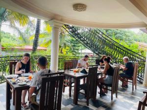Hosté ubytování L S Lanka Boutique Hotel