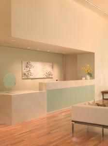 Фотография из галереи Four Seasons St. Louis в Сент-Луисе